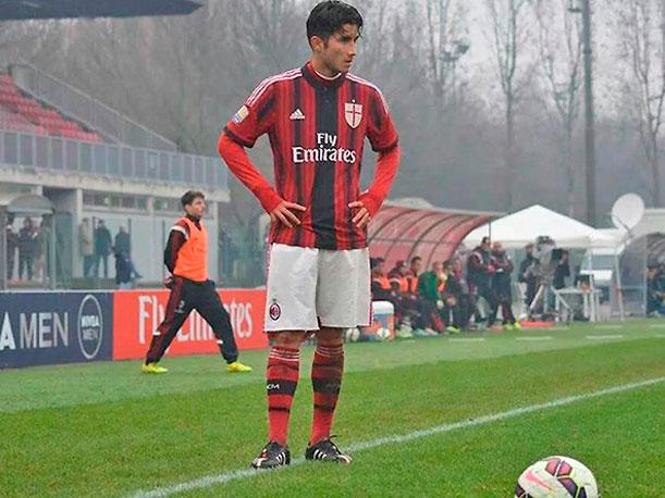 Sebastian Gamarra