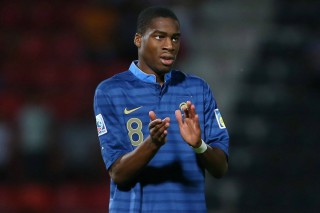 Goeffrey Kondogbia