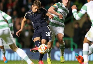 Pjaca, trequartista della Dinamo Zagabria - foto: goal.com