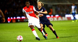 Geoffrey Kondogbia in azione, fonte foto girondins.com
