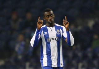 Jackson Martinez, nuovo giocatore del Milan (Fonte: www.squawka.com) 