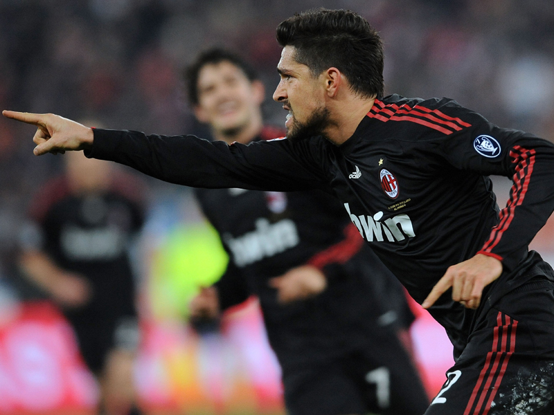 Marco Borriello