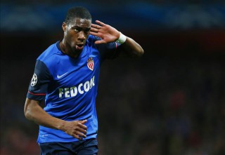 Geoffrey Kondogbia