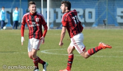 Patrick Cutrone