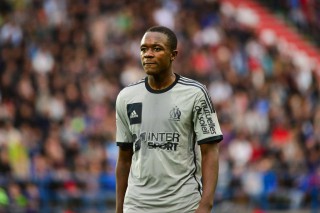 Imbula, centrocampista del Marsiglia - Foto: calciogazzetta.it