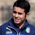 Eder, attaccante dell'Inter e della Nazionale
