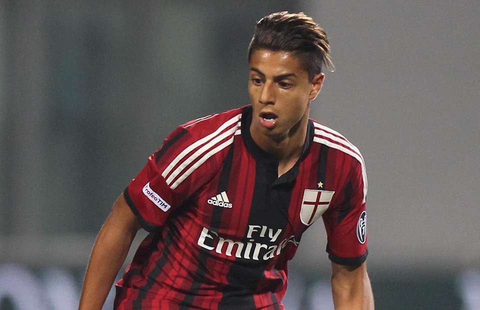 Hachim Mastour