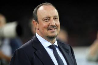 Rafa Benitez