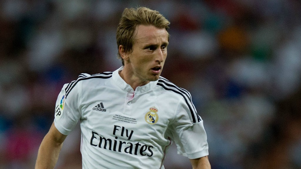Luka-Modric