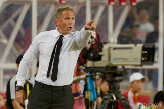 Sinisa Mihajlovic