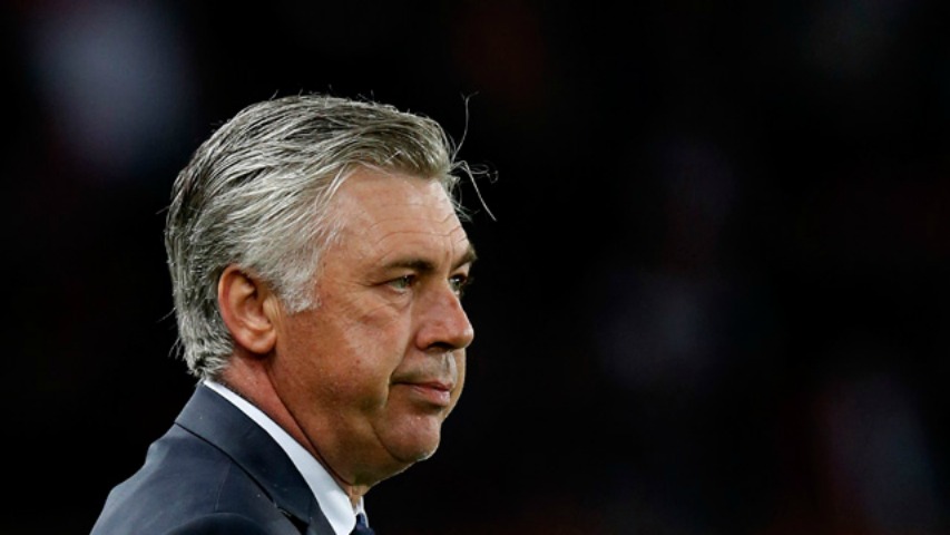 Carlo Ancelotti