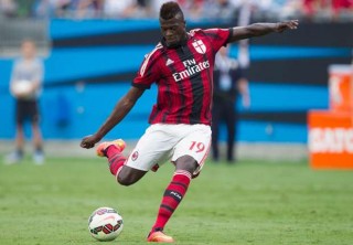 M'Baye Niang