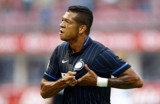 Fredy Guarin