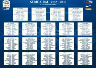 Calendario Serie A 2015/16, fonte foto legaseriea.it