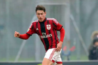 Davide Calabria