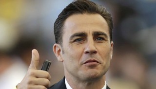 Fabio Cannavaro, ex difensore italiano (Fonte: www.punjabupdate.com) 