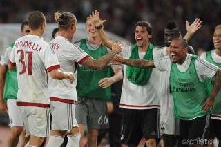 Mexes e i compagni (acmilan.com)