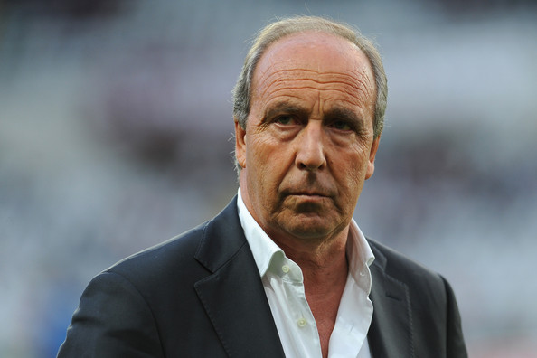 Giampiero Ventura