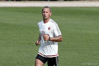 Philippe Mexes
