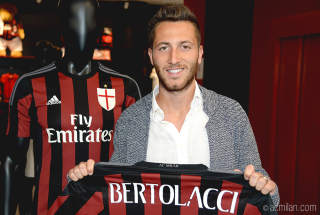 Andrea Bertolacci