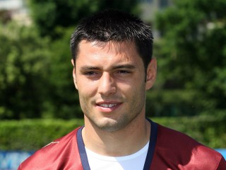 Marco Amelia (fonte foto: www.asromalive.com)