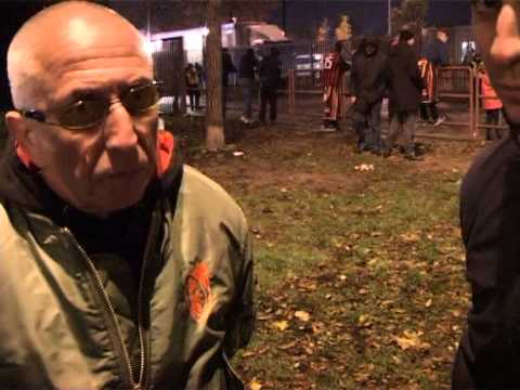 Giancarlo Capelli, detto Il "Barone" (fonte foto: www.youtube.com)