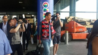 Carlos Bacca