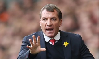 Brendan Rodgers, manager del Liverpool (fonte foto: sportal.com.hr)