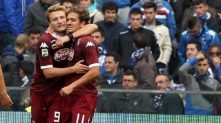 Alessio Cerci e Ciro Immobile - fonte www.eurosport.yahoo.com