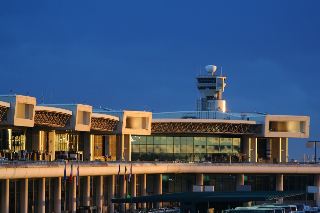 malpensa