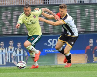 Jeremy Menez in velocità (gazzetta.it)