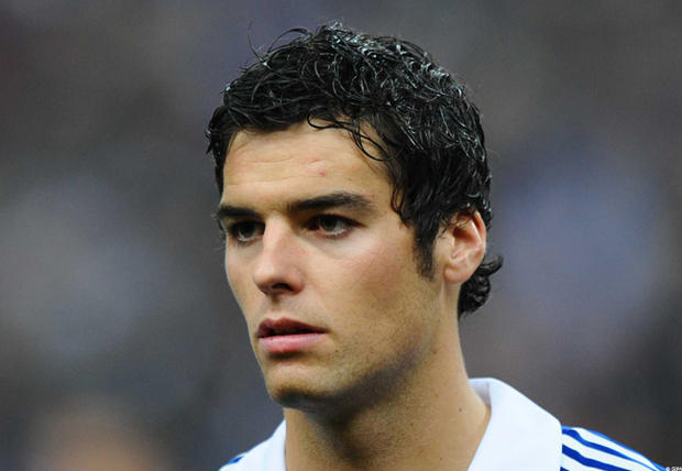 Yoann Gourcuff (fonte foto: www.maidirecalcio.com)
