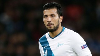 Ezequiel Garay