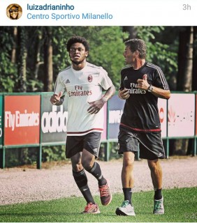 Luiz Adriano