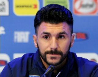 Roberto Soriano