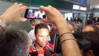 Carlos Bacca