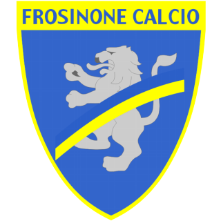 Logo Frosinone
