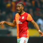 Didier Drogba, attaccante ivoriano