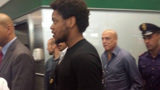 luiz aereoporto