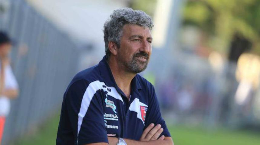 Dario Hubner, ex attaccante di serie A (Fonte: www.ilgiorno.it) 