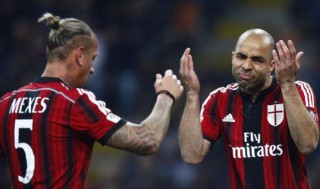 mexes alex