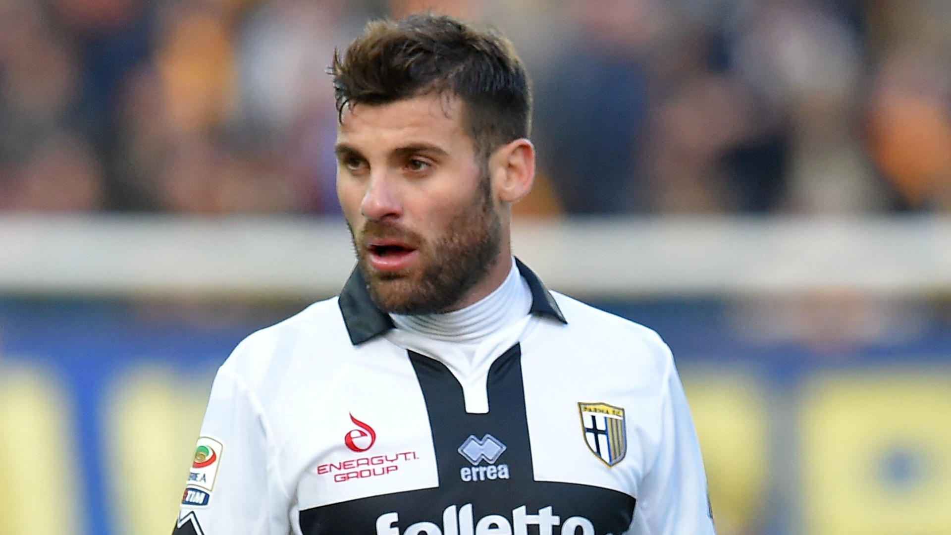 Antonio Nocerino (Fonte foto: www.goal.com)