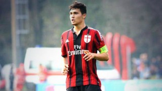 Alessandro Mastalli
