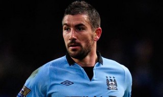 Aleksandar Kolarov