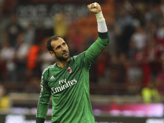 Diego Lopez
