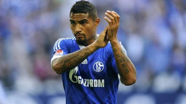 Kevin Prince Boateng (fonte foto: www.totoguidascommesse.it)