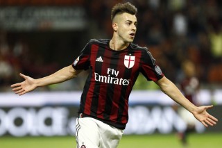 Stephan El Shaarawy, attaccante vicino al Monaco (Fonte: www.gazzetta.it) 