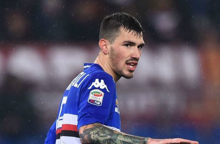 Alessio Romagnoli