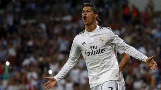 Cristiano Ronaldo - fonte www.asia.eurosport.com