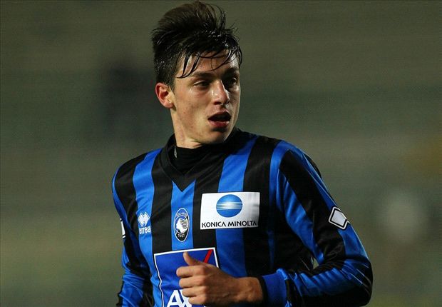 Daniele Baselli